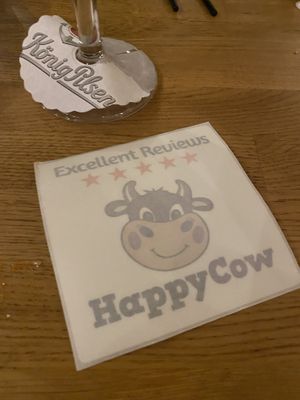 Decal  at The Butterfly Lovers in Berlin