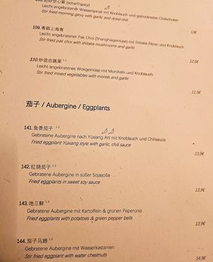  at The Butterfly Lovers in Berlin