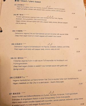  at The Butterfly Lovers in Berlin