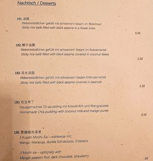  at The Butterfly Lovers in Berlin