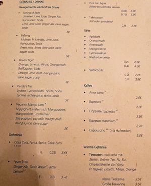  at The Butterfly Lovers in Berlin