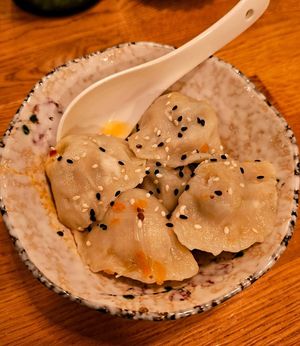  at The Butterfly Lovers in Berlin