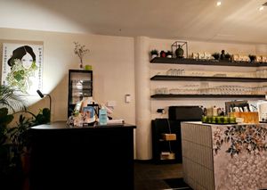  at The Butterfly Lovers in Berlin