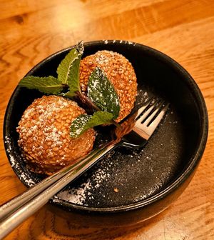  at The Butterfly Lovers in Berlin