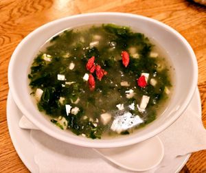  at The Butterfly Lovers in Berlin