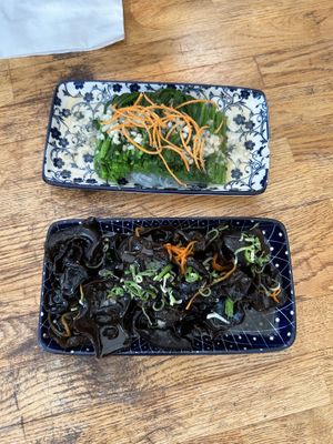   at The Butterfly Lovers in Berlin