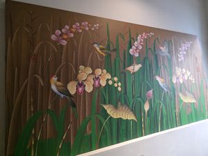  at The Butterfly Lovers in Berlin