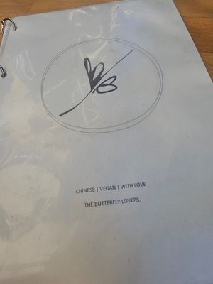  at The Butterfly Lovers in Berlin