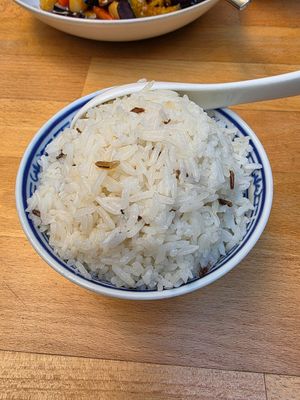 Reis at The Butterfly Lovers in Berlin