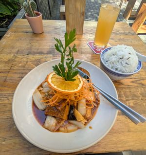  at The Butterfly Lovers in Berlin