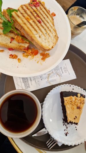  at Aran in Tegernsee