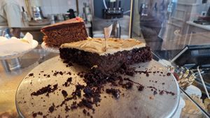  at Aran in Tegernsee