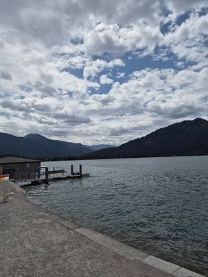  at Aran in Tegernsee