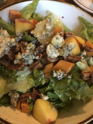 Southern Belle at The Floridian in St Augustine