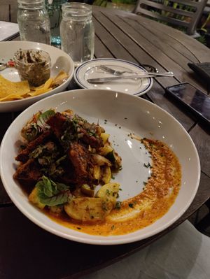  at The Floridian in St Augustine