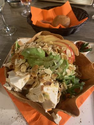   at Bistro 23 Four in Gozo