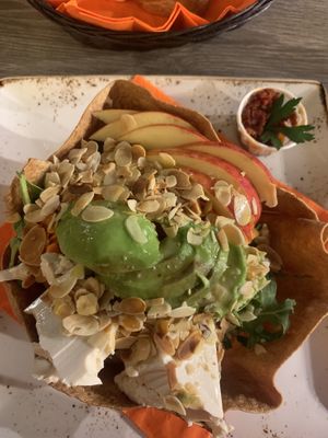   at Bistro 23 Four in Gozo