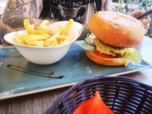  at Bistro 23 Four in Gozo