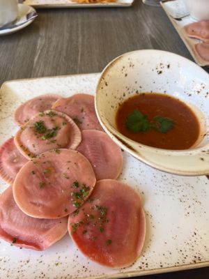   at Bistro 23 Four in Gozo