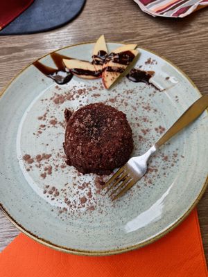  at Bistro 23 Four in Gozo