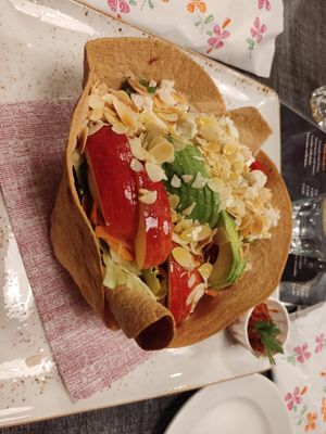  at Bistro 23 Four in Gozo