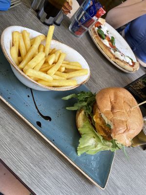   at Bistro 23 Four in Gozo