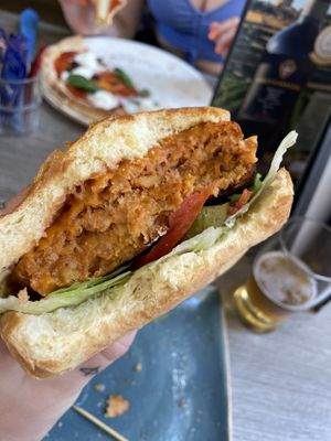   at Bistro 23 Four in Gozo