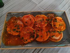  at Bistro 23 Four in Gozo