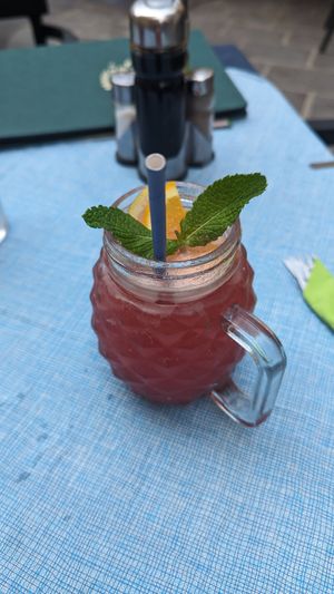  at Bistro 23 Four in Gozo