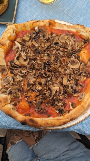  at Bistro 23 Four in Gozo