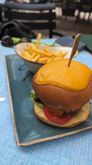  at Bistro 23 Four in Gozo