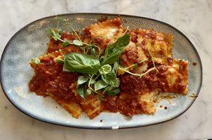   at Kärleksgatan 3 in Malmo