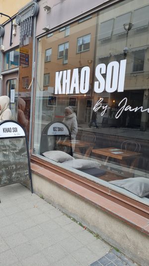  at Khao Soi by Jane in Uppsala