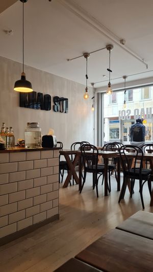  at Khao Soi by Jane in Uppsala