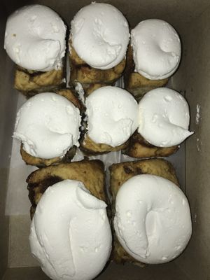 Yummy Vegan Sweets !! at Bunner's Bake Shop - Junction in Toronto