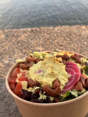   at Pink & Mint in Vieux-boucau-les-bains