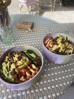   at Pink & Mint in Vieux-boucau-les-bains