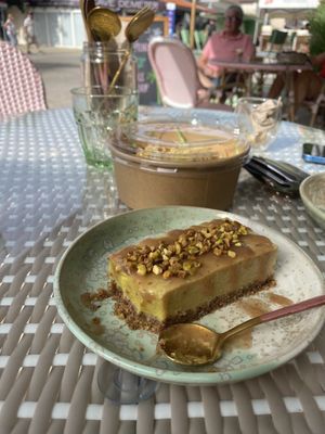   at Pink & Mint in Vieux-boucau-les-bains