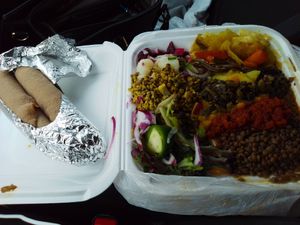  at Abyssinia in Memphis