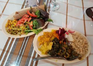  at Abyssinia in Memphis