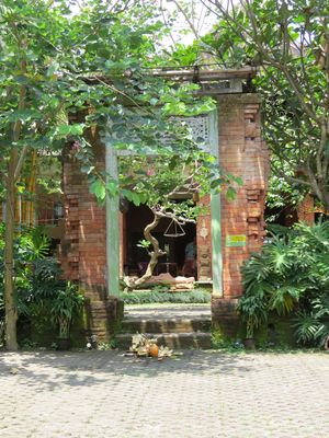 Soma Kafe at Soma Cafe in Ubud