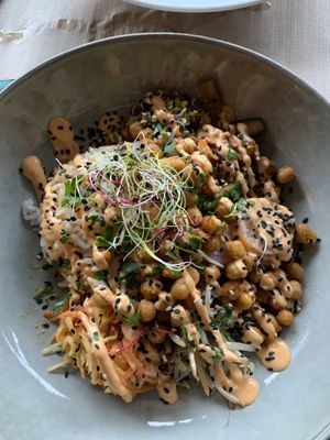   at Mairübe in Luzern