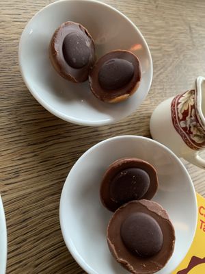   at Mairübe in Luzern