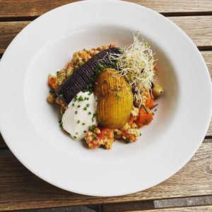  at Mairübe in Luzern