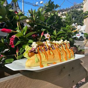  at Mairübe in Luzern