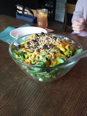  at Mairübe in Luzern