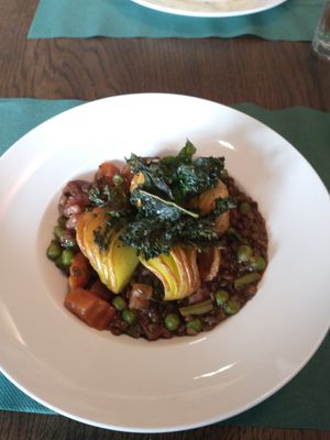  at Mairübe in Luzern