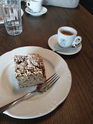  at Mairübe in Luzern