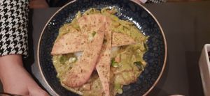  at De Brasserie in Meppel