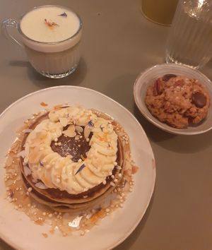  at Peacock in Toulouse